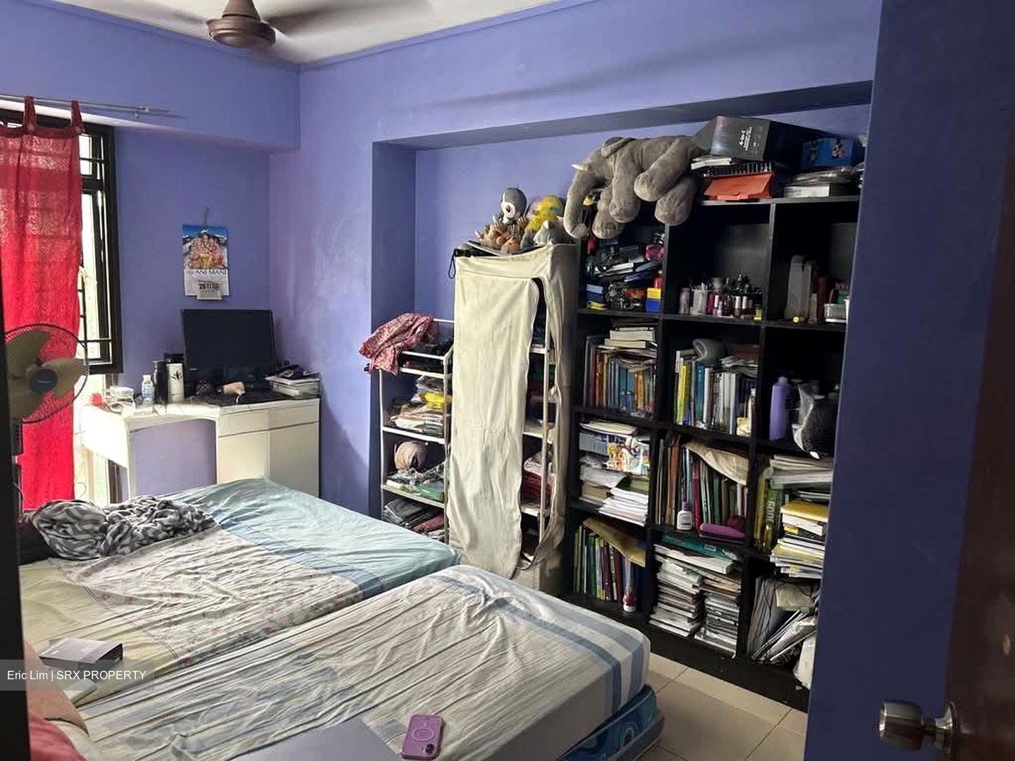 Blk 299B Compassvale Green (Sengkang), HDB 4 Rooms #559213651